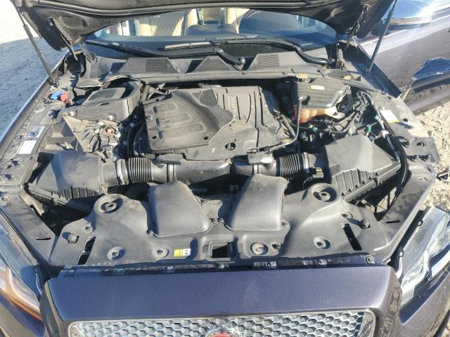 2017 JAGUAR XJL SUPERC #3287441991