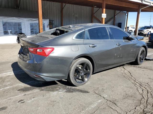 2018 CHEVROLET MALIBU LS 1G1ZB5ST7JF234603
