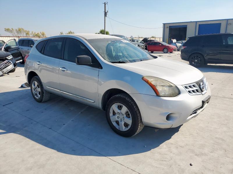 2014 NISSAN ROGUE SELE - Other View