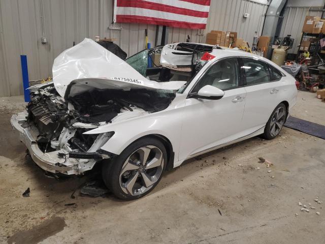 2018 HONDA ACCORD TOU - 1HGCV1F92JA089335