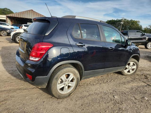 2022 CHEVROLET TRAX 1LT #3311481252