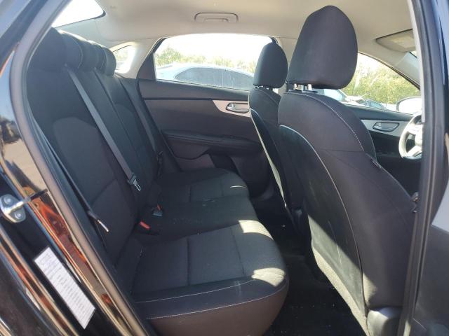 2024 KIA FORTE LX #3297043507