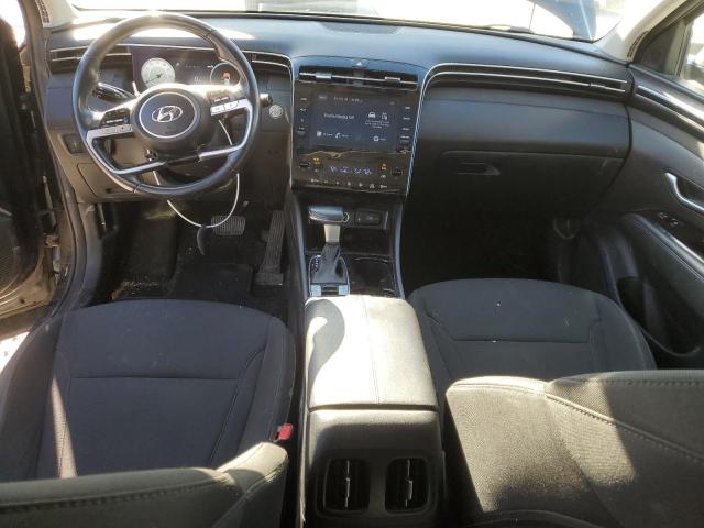 2022 HYUNDAI TUCSON SEL - 5NMJFCAE8NH122031