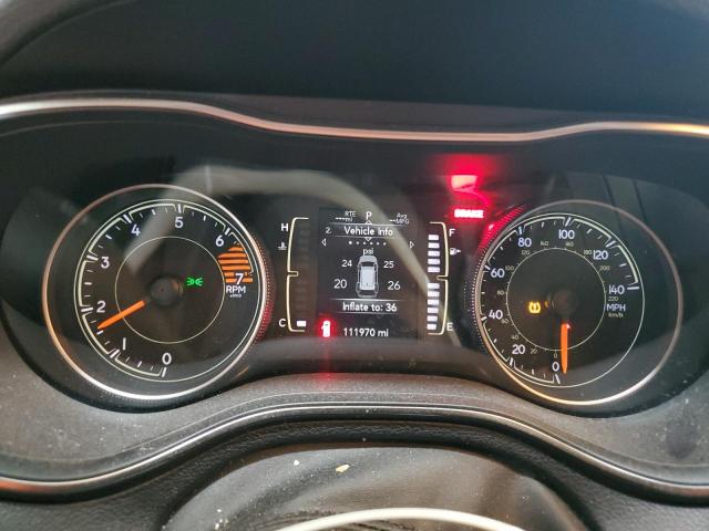 2019 JEEP CHEROKEE L - 1C4PJMLB1KD212093