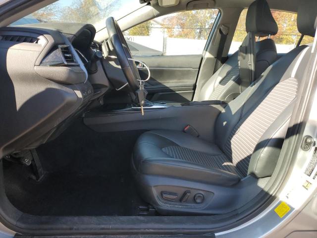 2020 TOYOTA CAMRY SE #3301983441