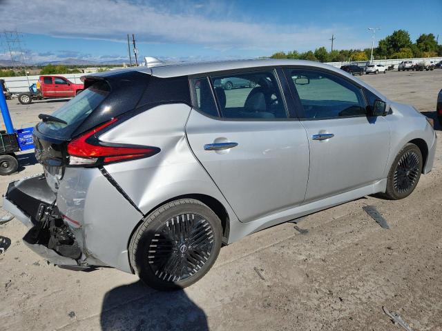 2024 NISSAN LEAF SV PL - 1N4CZ1CV1RC552981