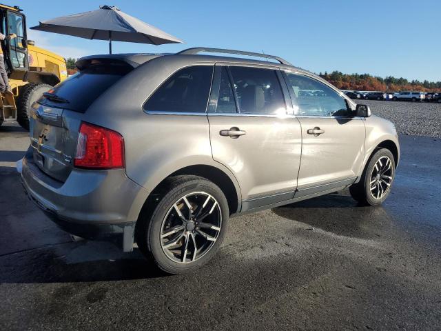 2013 FORD EDGE LIMIT - 2FMDK4KC4DBC48391