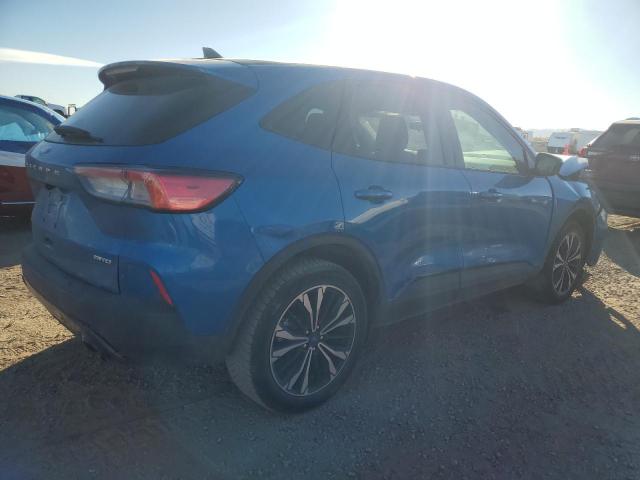 2021 FORD ESCAPE SE #3292832576