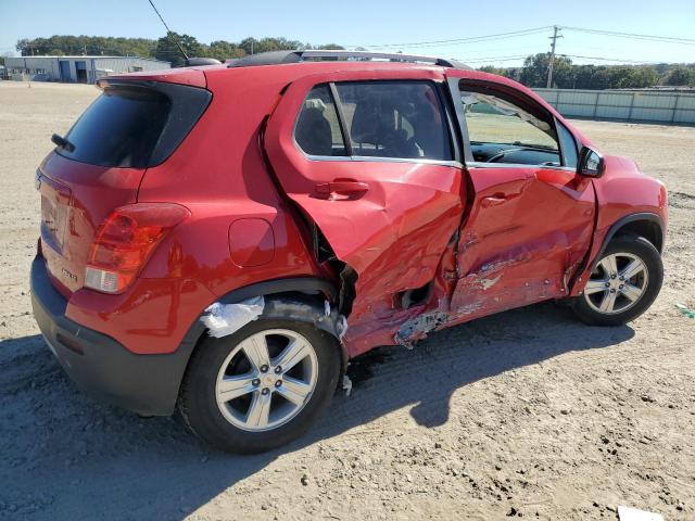 2015 CHEVROLET TRAX 1LT - Other View