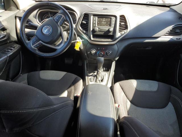 2015 JEEP CHEROKEE S #3293843610