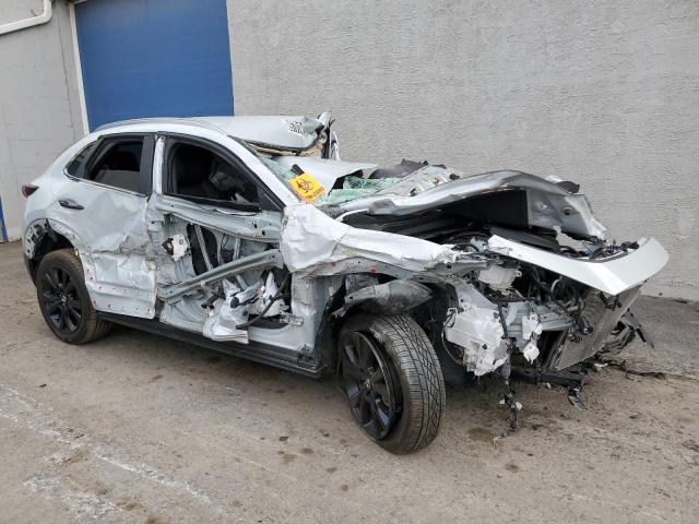 2024 MAZDA CX-30 SELE #3311516235