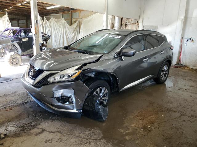 NISSAN MURANO S