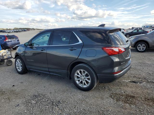 2020 CHEVROLET EQUINOX LT - 2GNAXJEV9L6273452