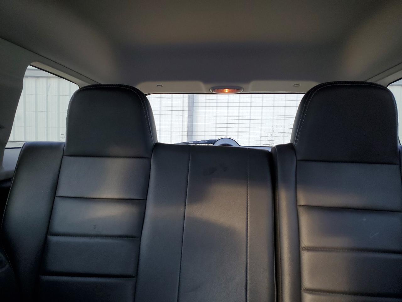 JEEP PATRIOT LATITUDE