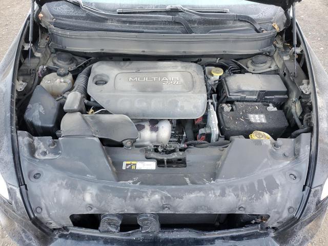 2017 JEEP CHEROKEE L - 1C4PJMCBXHW648356