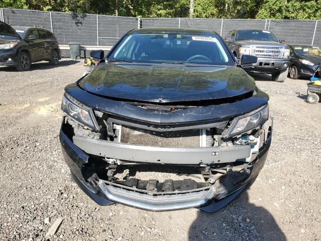 2019 CHEVROLET IMPALA LT #3292461707