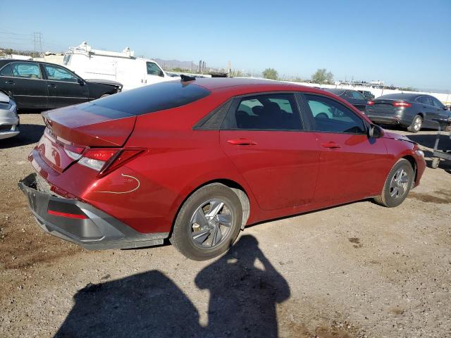 2024 HYUNDAI ELANTRA SE #3293340424