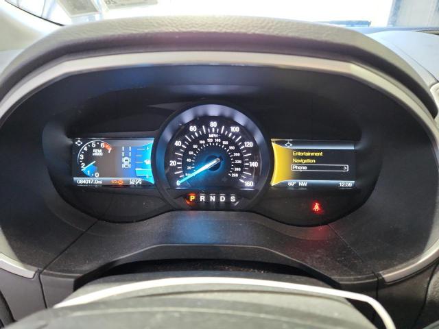 2020 FORD EDGE SEL - 2FMPK4J99LBB15918