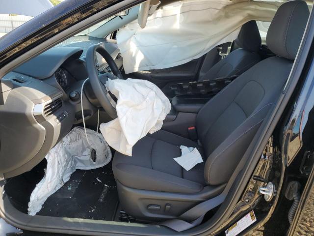 2025 NISSAN ALTIMA SV - 1N4BL4DVXSN391683