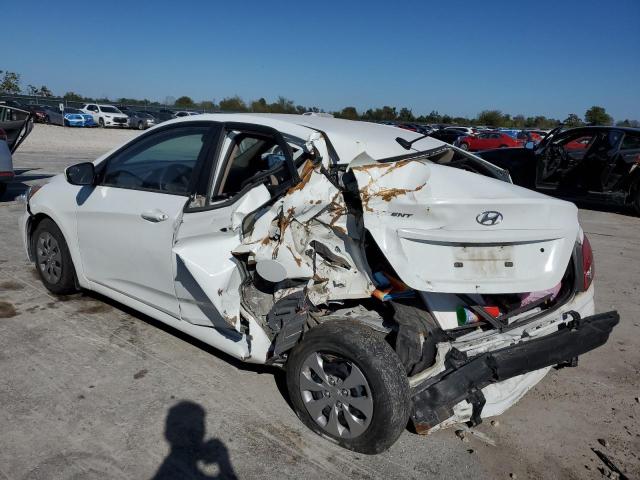 2015 HYUNDAI ACCENT GLS KMHCT4AE0FU906264