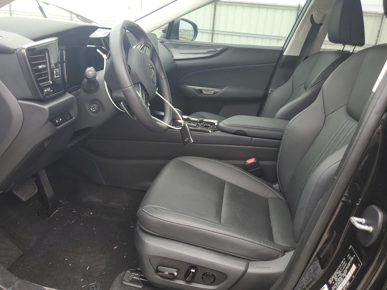 LEXUS NX 350 PREMIUM