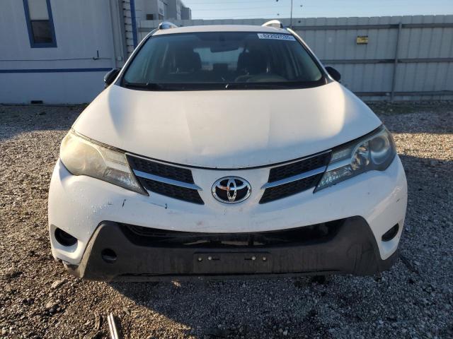 2015 TOYOTA RAV4 LE #3278789625