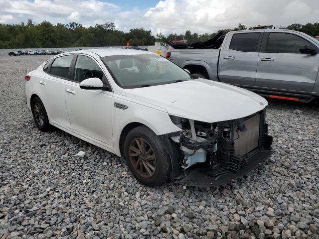 2020 KIA OPTIMA LX #3302879907