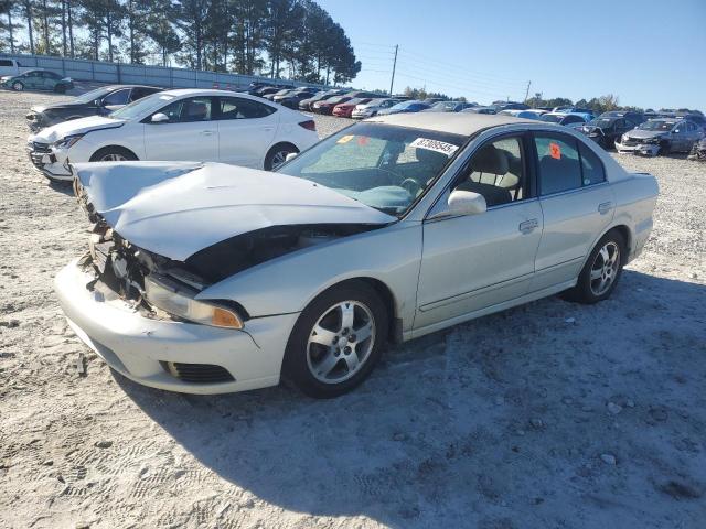 MITSUBISHI GALANT ES