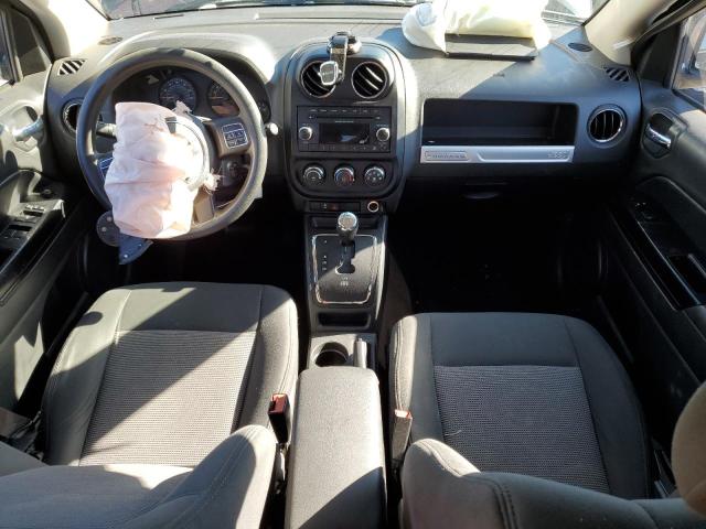 2014 JEEP COMPASS SPORT - 1C4NJCBA8ED843129