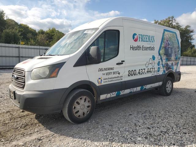 Global Auto Auctions: 2016 FORD TRANSIT T-