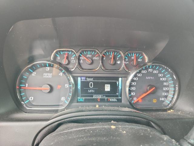 2018 GMC YUKON XL K #3290230221