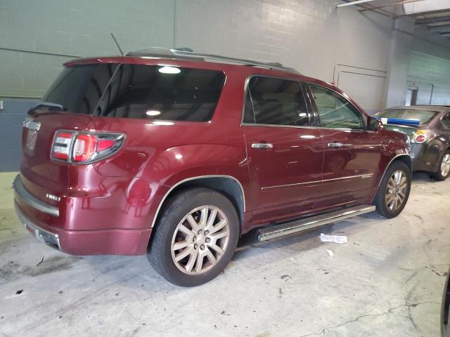 2015 GMC ACADIA DEN - 1GKKVTKD4FJ374145