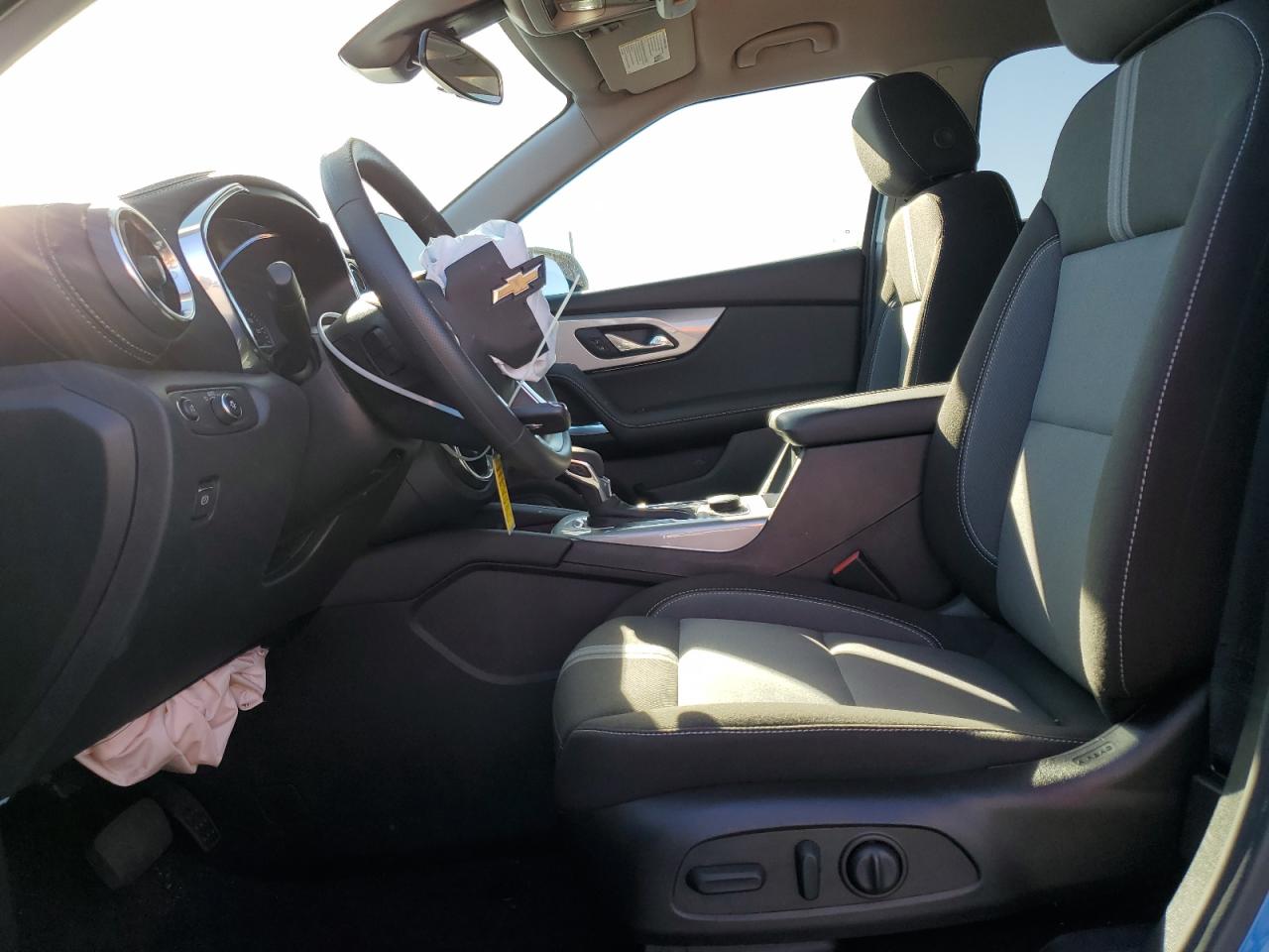 CHEVROLET BLAZER 2LT