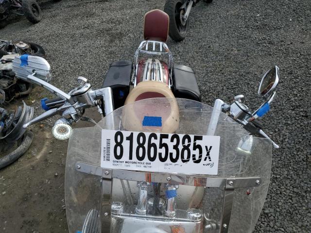 2010 HARLEY-DAVIDSON FLSTSE 1HD1PY914AB955172