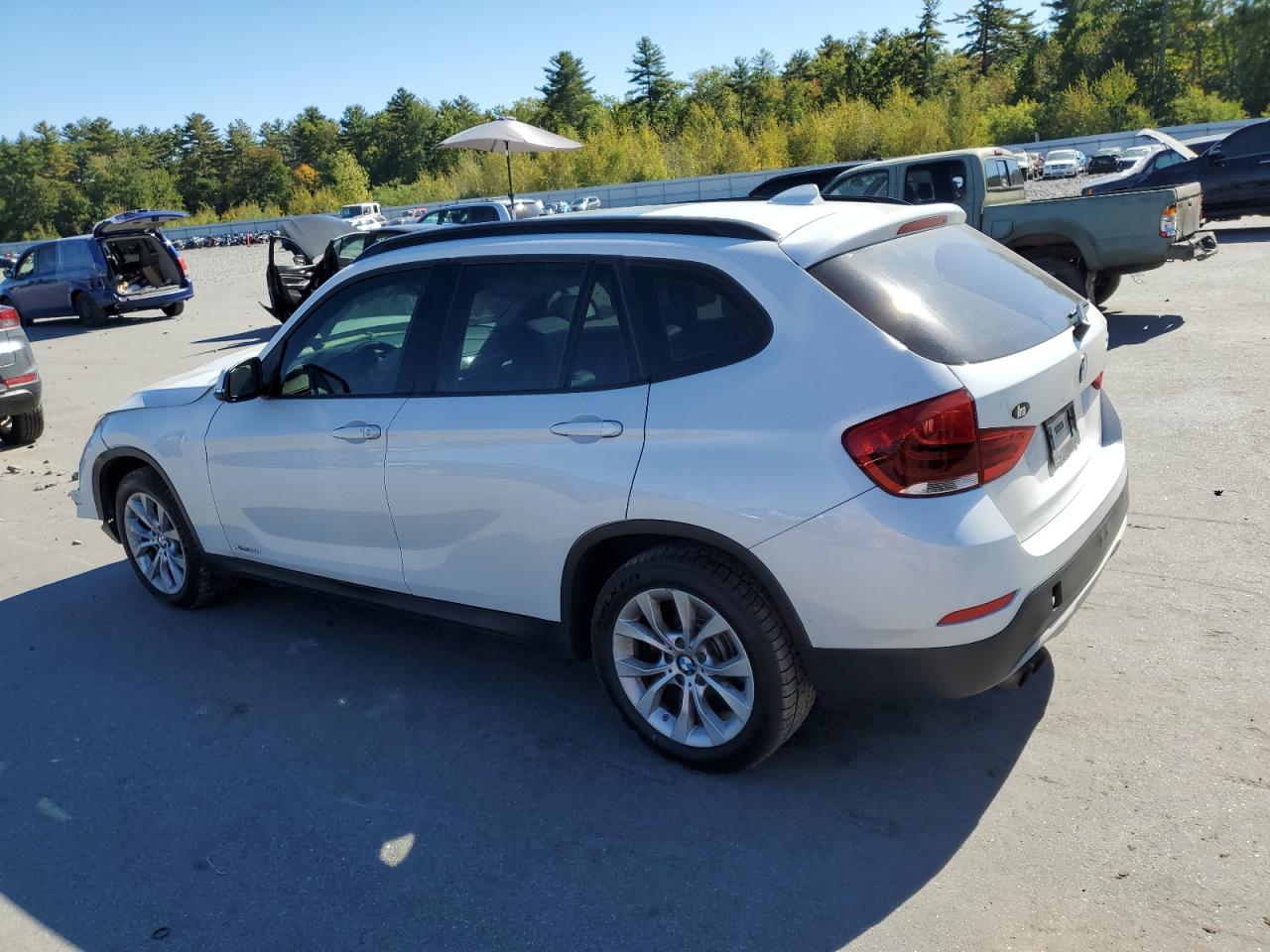 BMW X1 XDRIVE28I