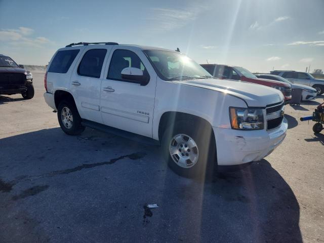 2013 CHEVROLET TAHOE C150 #3304715910