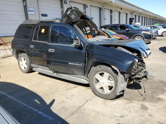 2003 CHEVROLET TRAILBLAZE #3310401956
