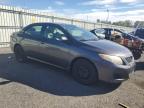 Lot #3297050507 2010 TOYOTA COROLLA BA