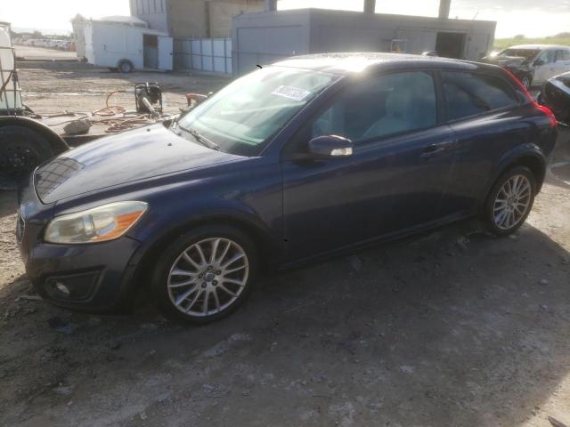 Global Auto Auctions: 2012 VOLVO C30 T5