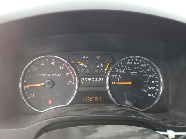 2010 CHEVROLET COLORADO L - 1GCKTCDE3A8146399