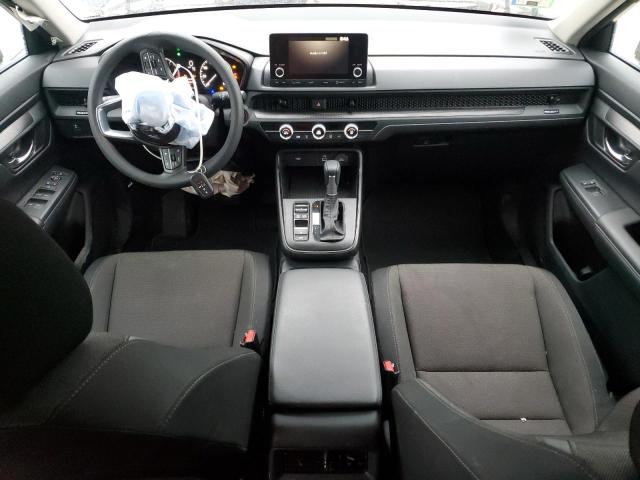 2025 HONDA CR-V LX - 5J6RS3H27SL012022