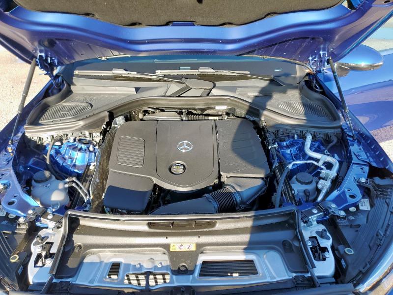 2025 MERCEDES-BENZ GLC 300 - W1NKM4GBXSF362616