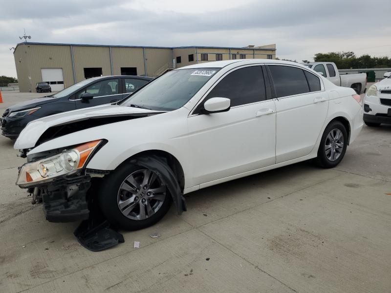 2012 HONDA ACCORD SE - 1HGCP2F62CA184129