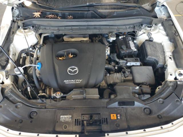 2019 MAZDA CX-5 SPORT - JM3KFBBM2K0521945