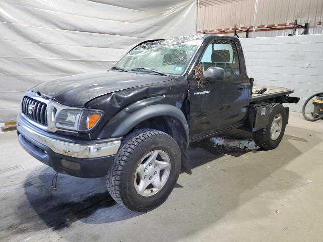 Global Auto Auctions: 2004 TOYOTA TACOMA