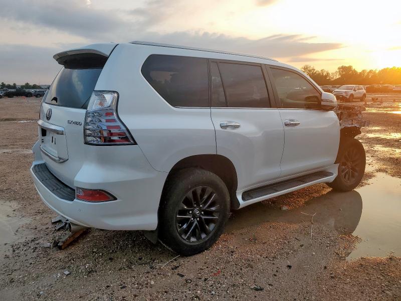 2023 LEXUS GX 460 - JTJAM7BX5P5347717