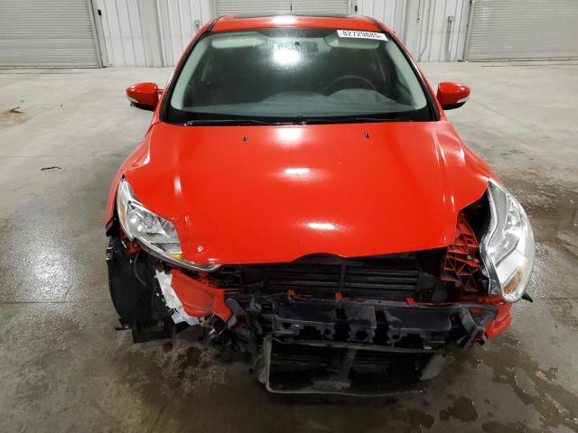 2013 FORD FOCUS SE #3283961805