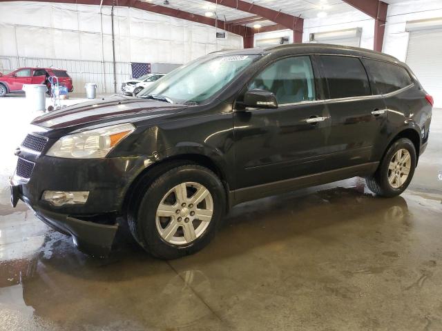 CHEVROLET TRAVERSE L