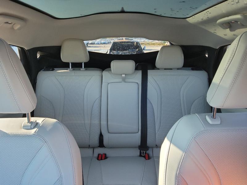 2023 FORD MUSTANG MA 3FMTK3R77PMA31788