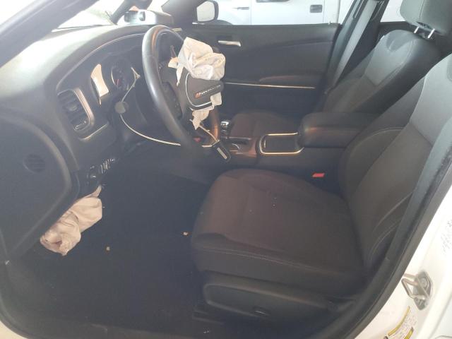 2015 DODGE CHARGER SE 2C3CDXBG5FH753357